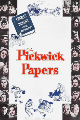 The Pickwick Papers