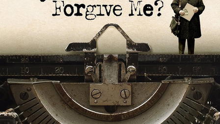 Can You Ever Forgive Me?