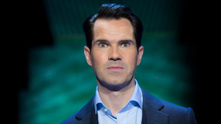 Jimmy Carr: Funny Business