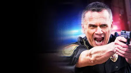 Bodycam Cops: Domestic Shootout
