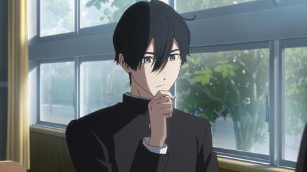 How to Become Ordinary