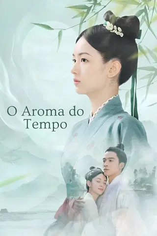 O Aroma do Tempo