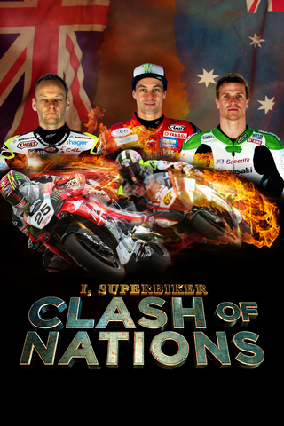 I, Superbiker VI: Clash of Nations