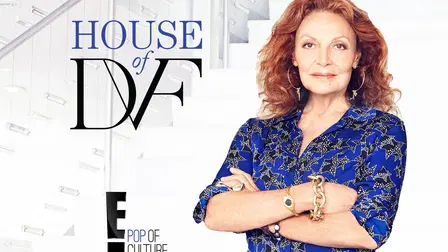 House of DVF