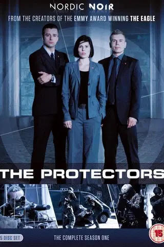 Protectors – Auf Leben und Tod