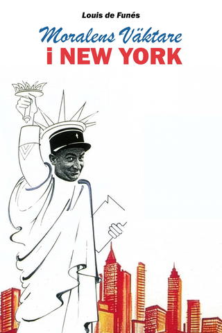 Moralens väktare i New York
