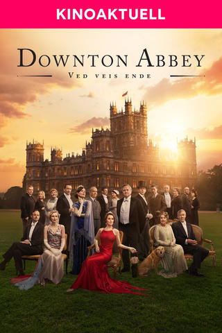 Downton Abbey: ved veis ende