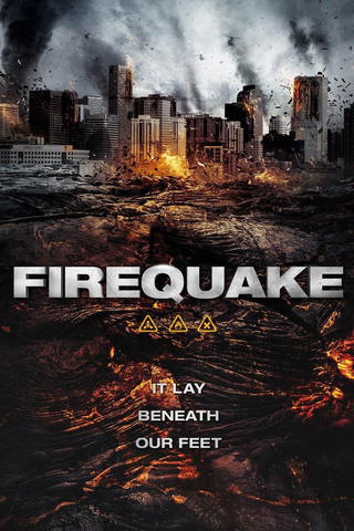 Firequake
