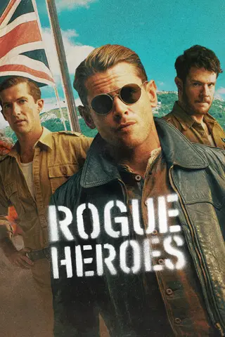 Rogue Heroes