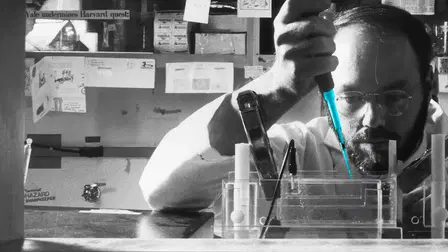 Cracking the Code: Phil Sharp and the Biotech Revolution