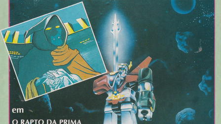 Voltron: Fleet of Doom