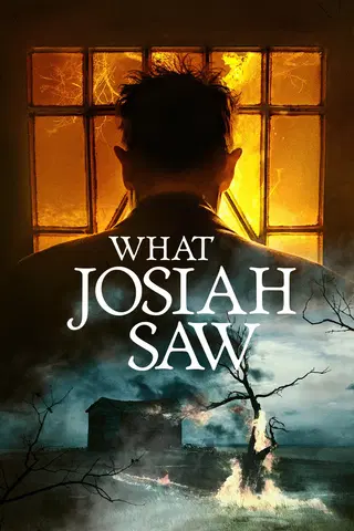 What Josiah Saw