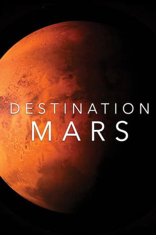 Destination: Mars