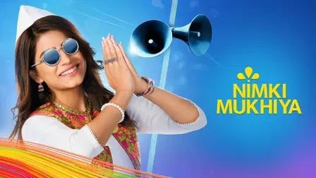 Nimki Mukhiyaan