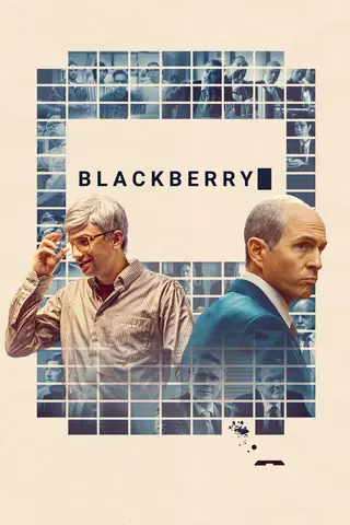 Blackberry