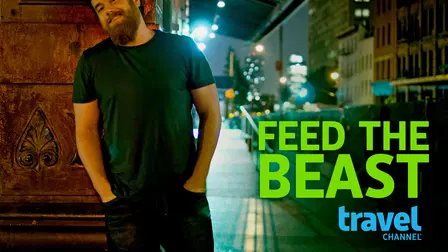 Feed the Beast
