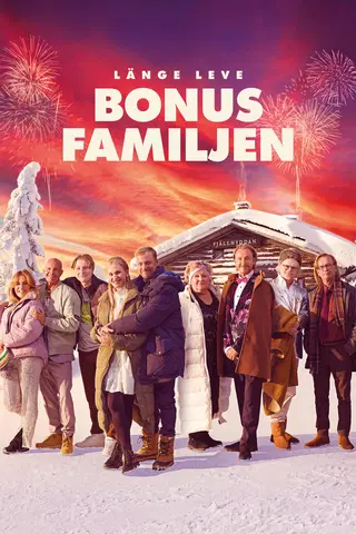 Long Live the Bonus Family