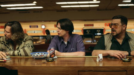 Big Lebowski