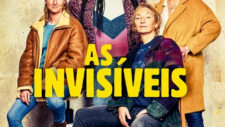 As Invisíveis