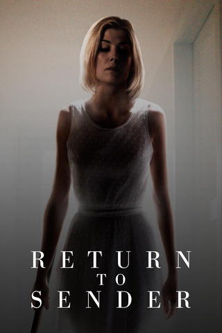 Return to Sender: Das falsche Opfer