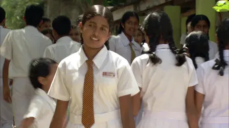 Chandani: The Daughter of the Elephant Whisperer