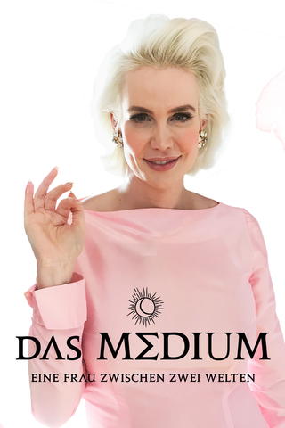 Das Medium - Eine Frau zwischen zwei Welten