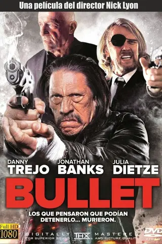 Bullet