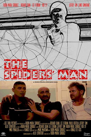 The Spider's Man
