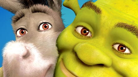 Shrek 2