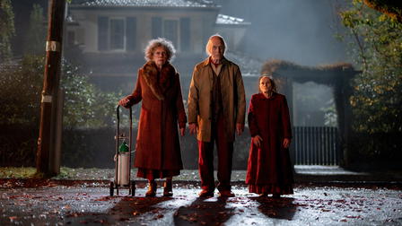 Insidious: The Bleeding World