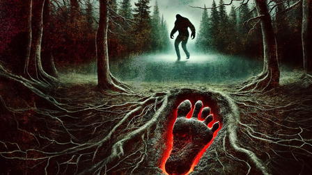 Bigfoot Isn't Real