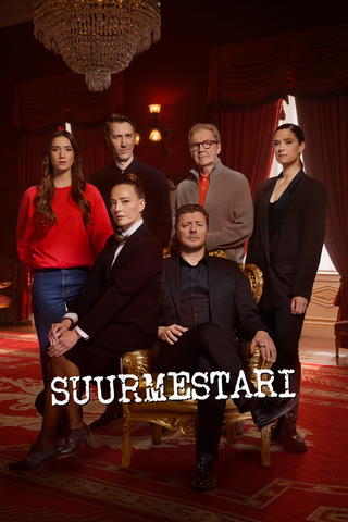 Suurmestari