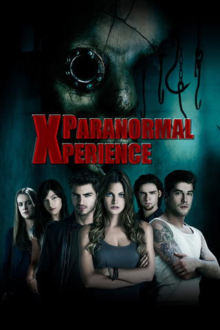 Paranormal Xperience 3D