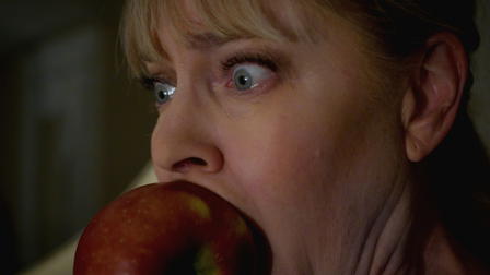 Bad Apples
