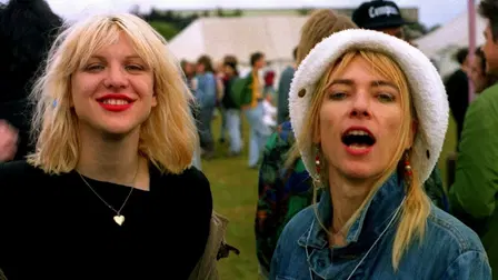 1991: L'année où le punk s'est cassé