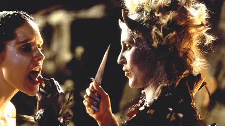 Hans Christian Andersen: My Life as a Fairytale