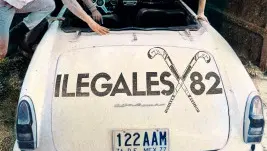 Ilegales 82