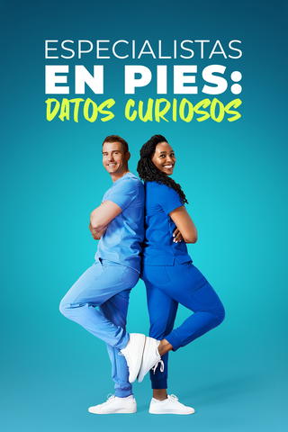 Los pies me están matando