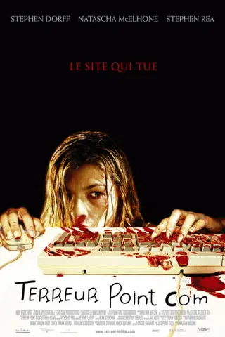 Terreur point com