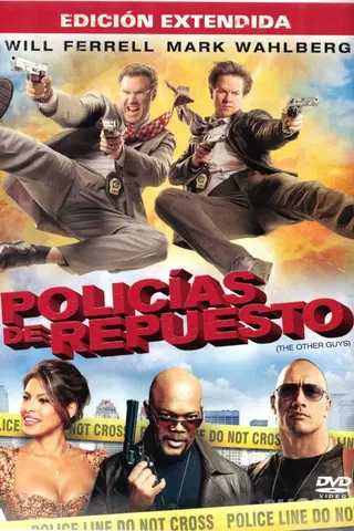 Los otros dos