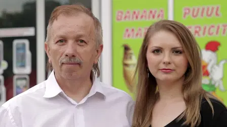 Souvenirs of Bucovina: A Romanian Survival Guide