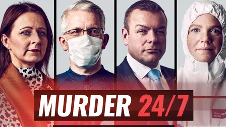 Murder 24/7