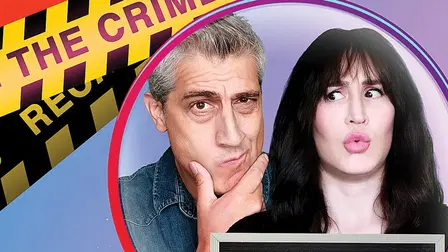 True Crime Recaps