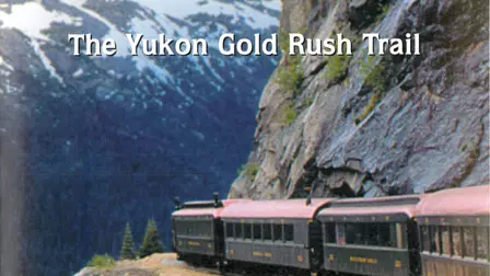 America's Historic Trails with Tom Bodett