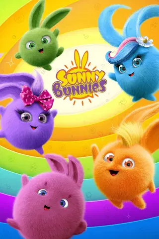 Sunny Bunnies