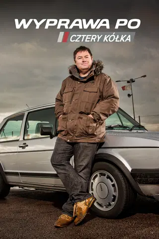 Wheeler Dealers Trading Up