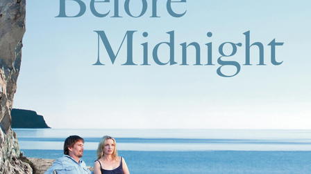 Before Midnight (2013)