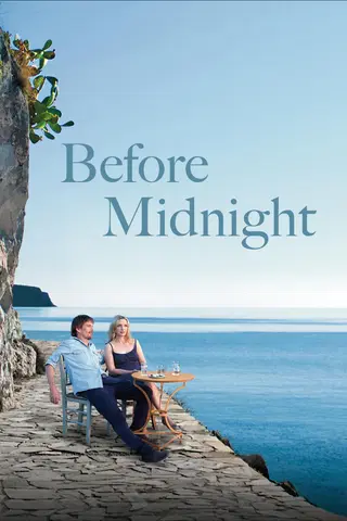 Before Midnight (2013)