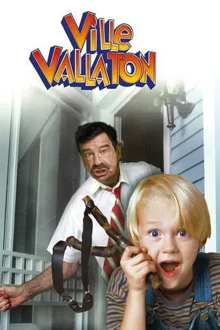 Ville Vallaton