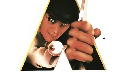 Clockwork Orange - Kellopeliappelsiini